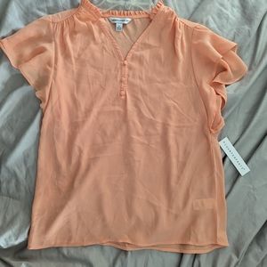 NWOT Small Counter Parts Top